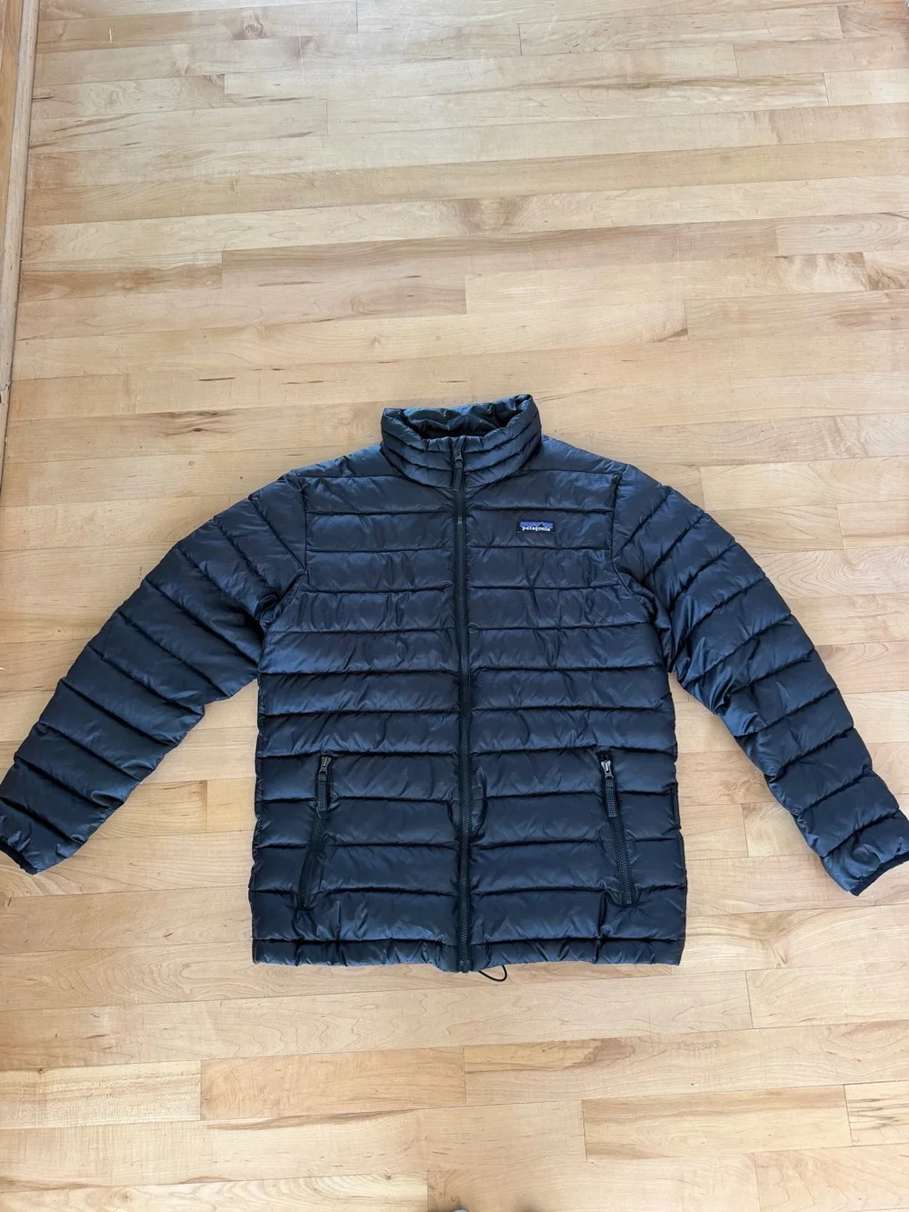 Patagonia Kids' Down Sweater Insulated Jacket
